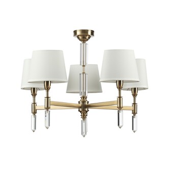 Люстра ODEON LIGHT London 4894/5
