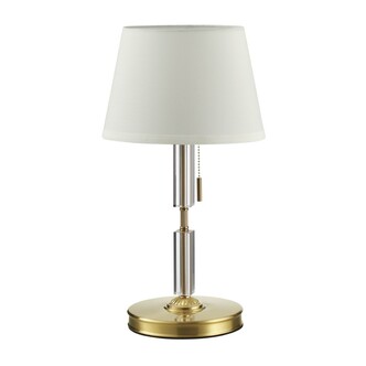 Лампа настольная ODEON LIGHT London 4894/1T