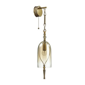 Бра ODEON LIGHT BELL 4892/1W