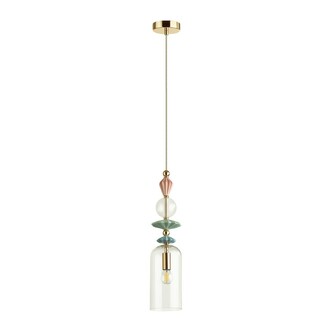 Подвес ODEON LIGHT BIZET 4855/1