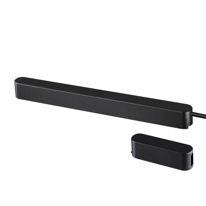 NOVOTECH 359452 DRIVE NT24 000 черный Драйвер + коробка для коммутации IP20 200W 24V EASY