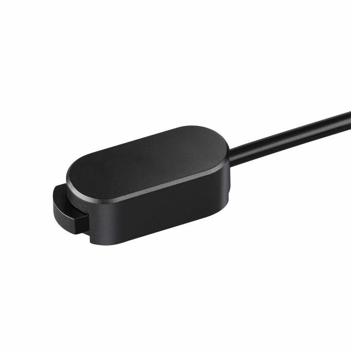 NOVOTECH 135266 SHINO NT24 000 черный Токопровод для низковольтного шинопровода IP20 24V EASY