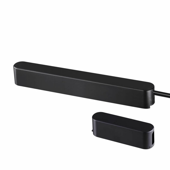 NOVOTECH 359451 DRIVE NT24 000 черный Драйвер + коробка для коммутации IP20 100W 24V EASY