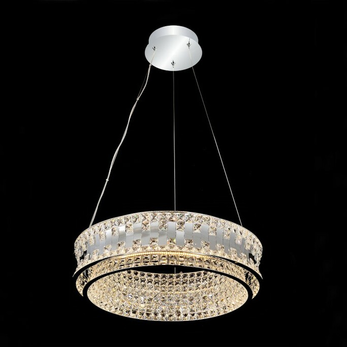 Люстра LUSSOLE NAPA LSP-7267