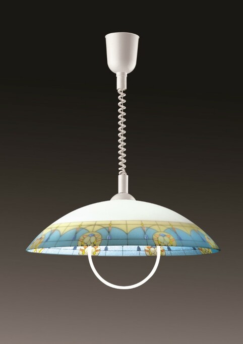 Подвес СОНЕКС VITRAGE П608 В