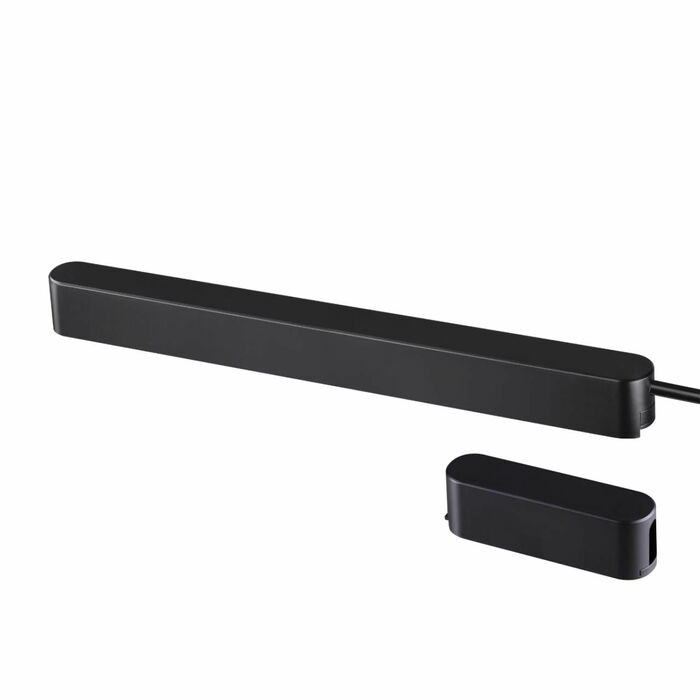 NOVOTECH 359452 DRIVE NT24 000 черный Драйвер + коробка для коммутации IP20 200W 24V EASY