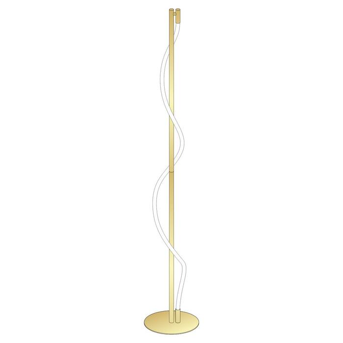 Торшер CITILUX Eva CL210912