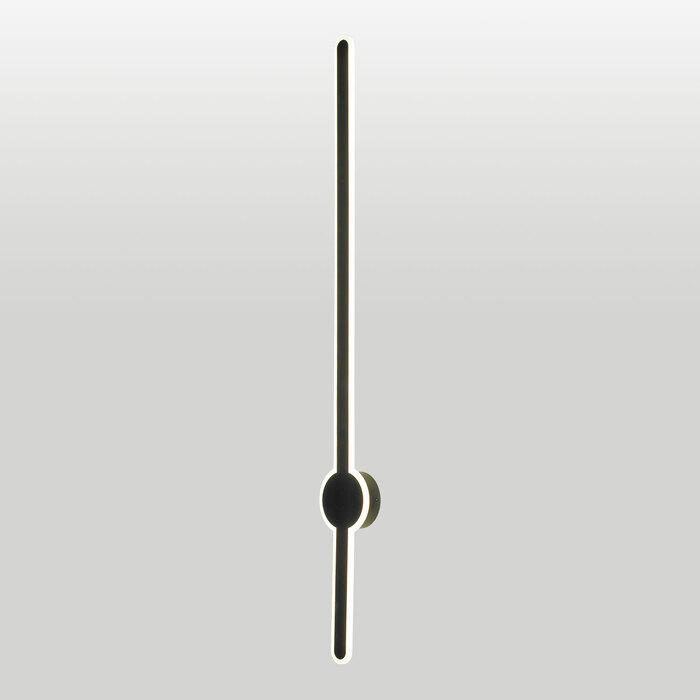 Подсветка LUSSOLE BRIDGEPORT LSP-0924