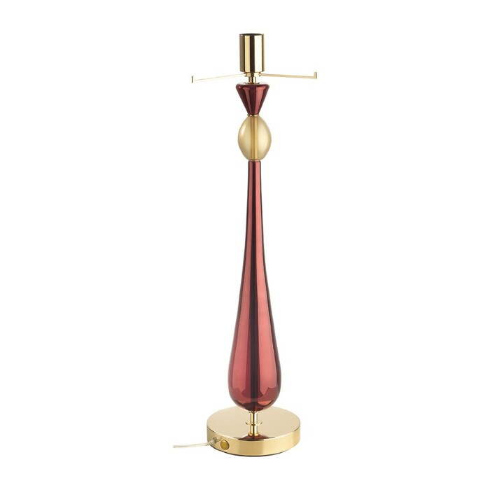 Лампа настольная ODEON LIGHT TOWER 4868/1T