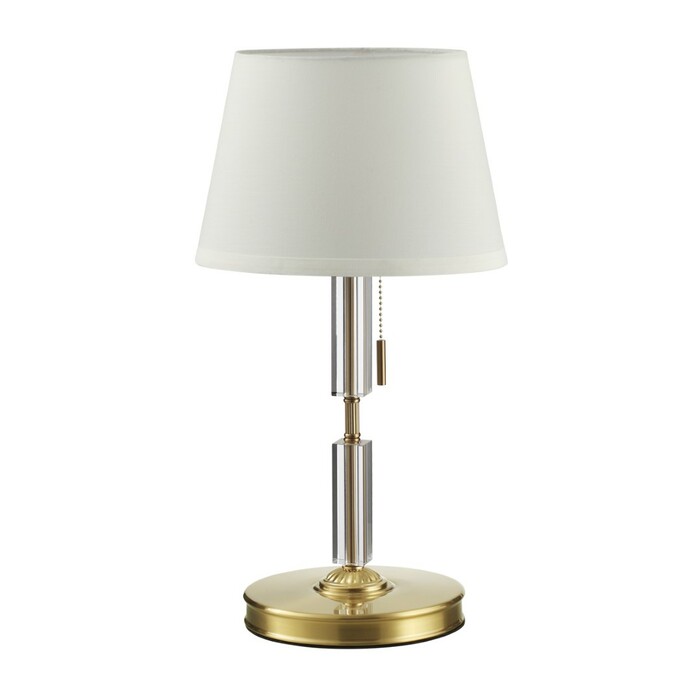 Лампа настольная ODEON LIGHT London 4894/1T