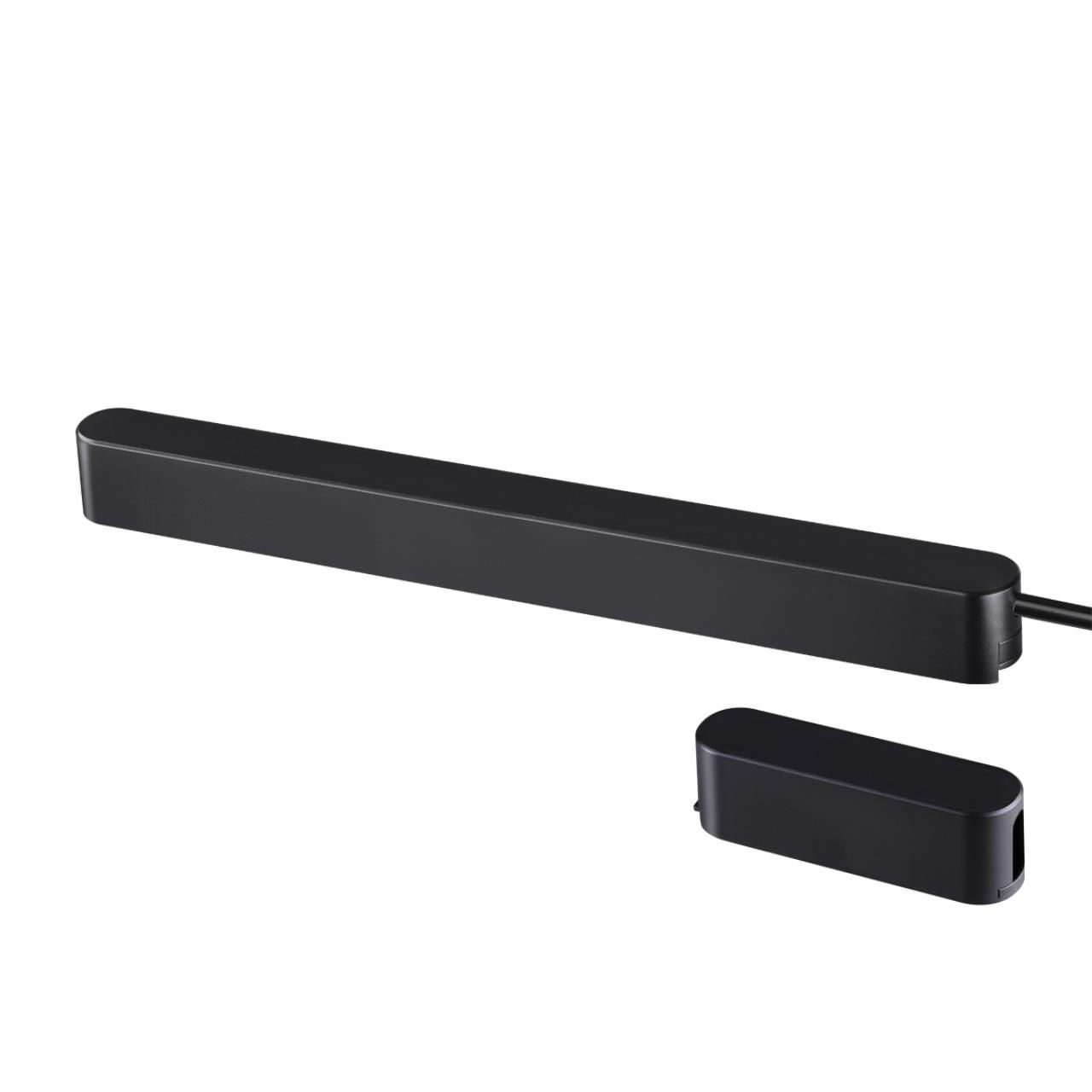 NOVOTECH 359452 DRIVE NT24 000 черный Драйвер + коробка для коммутации IP20 200W 24V EASY