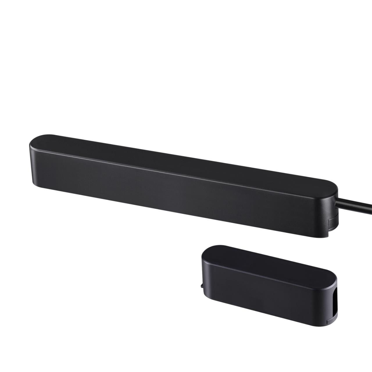 NOVOTECH 359451 DRIVE NT24 000 черный Драйвер + коробка для коммутации IP20 100W 24V EASY