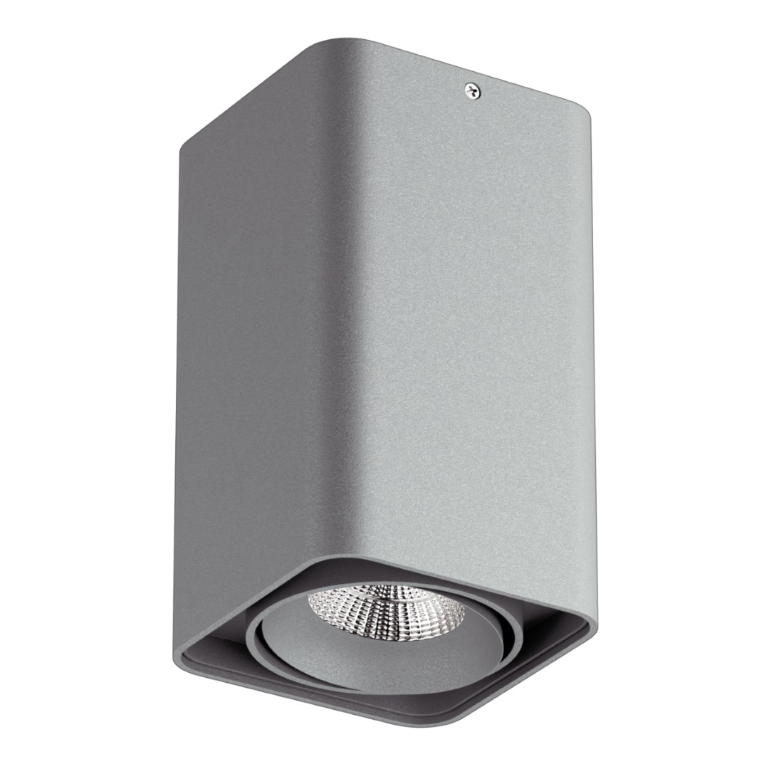 Точечный светильник LIGHTSTAR Monocco 052339