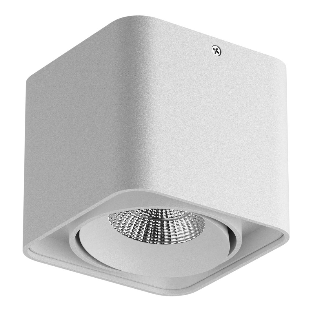 Точечный светильник LIGHTSTAR Monocco 052316