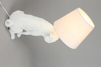 Лампа настольная OMNILUX Banari OML-16314-01