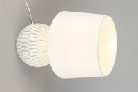 Лампа настольная OMNILUX RIBOLLA OML-16604-01