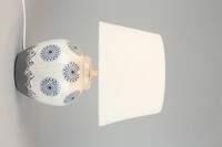Лампа настольная OMNILUX Salutio OML-16804-01