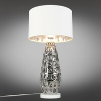 Лампа настольная OMNILUX Borselli OML-19414-01