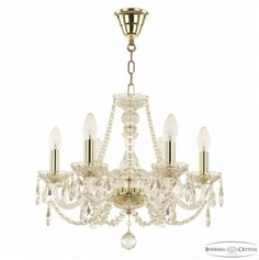 Светильник 101 6 160 Pa, 6х40 w, 48х40 см