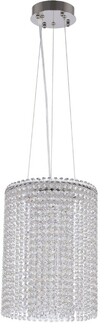 Светильник SH01.25.A.LED-DIM.Ni, 35w, 25x35 cм (Дисконт)