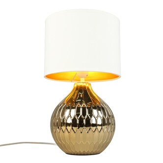 Лампа настольная OMNILUX Abbadia OML-16204-01
