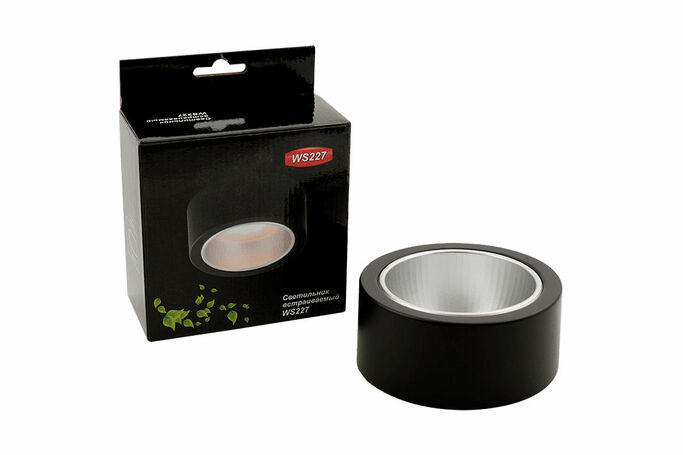 SWG 002004 Светильник накладной GX53