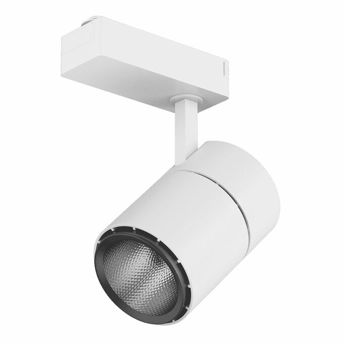 SWG 003079 Светильник трековый однофазный TL58