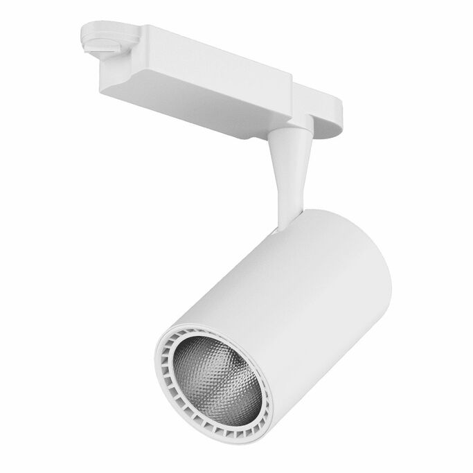 SWG 003088 Светильник трековый однофазный TL63