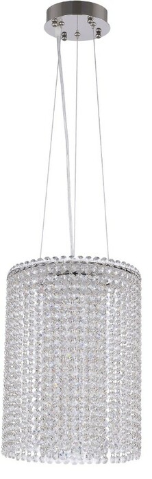 Светильник SH01.25.A.LED-DIM.Ni, 35w, 25x35 cм (Дисконт)