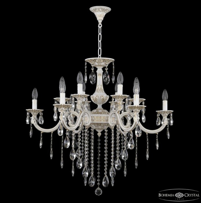 Светильник AL78118 12 285 B WMG, 12x40 w, 84х78 см