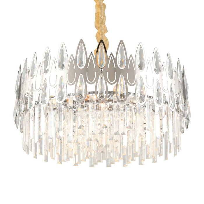 Люстра OMNILUX Riposto OML-71703-08