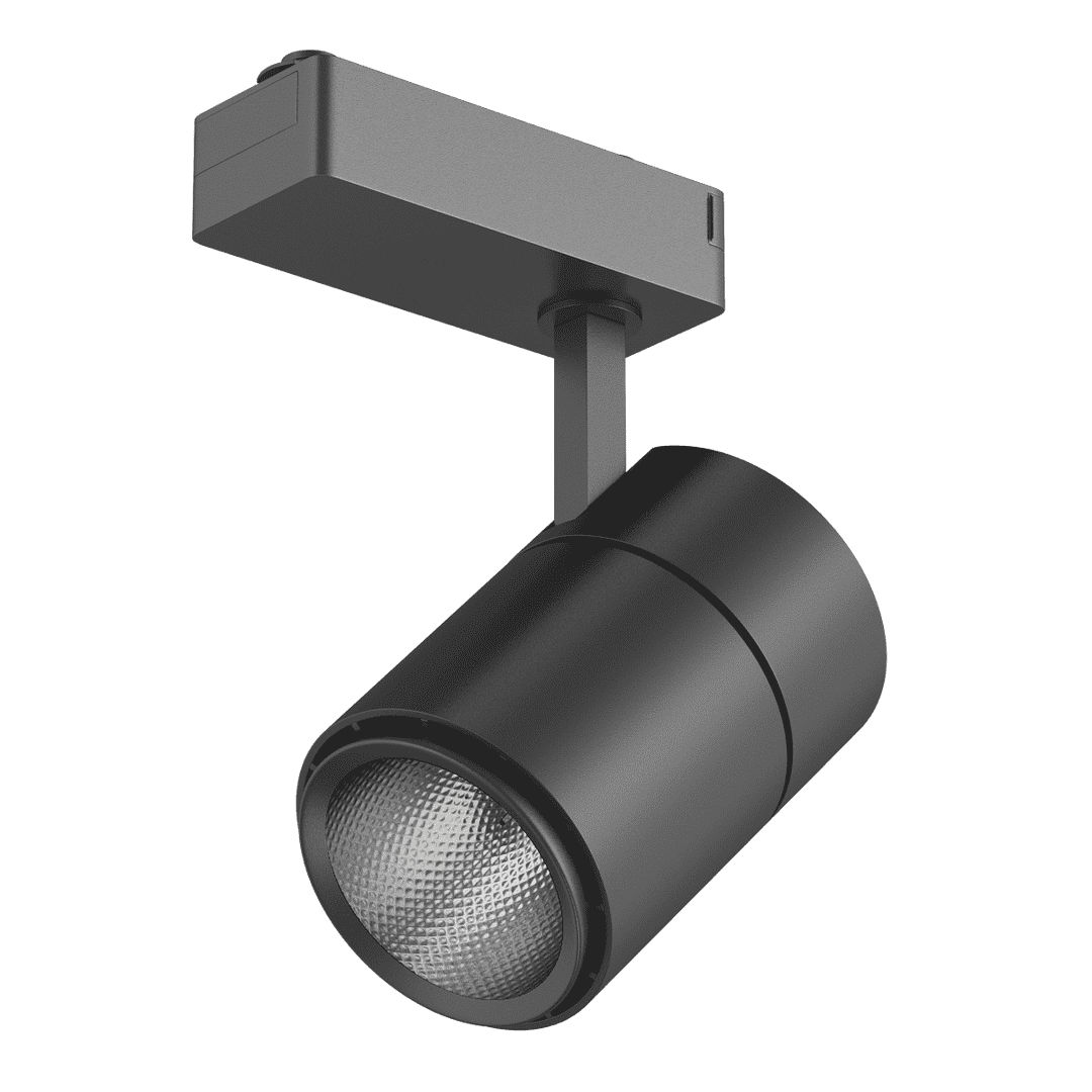 SWG 003077 Светильник трековый однофазный TL58