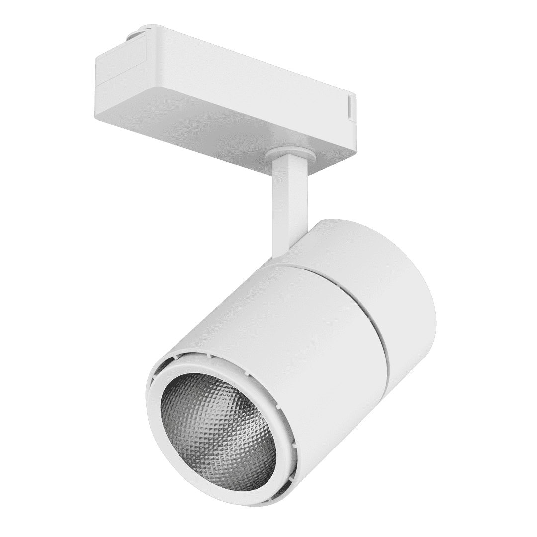 SWG 003078 Светильник трековый однофазный TL58