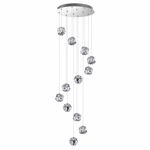 Люстра ODEON LIGHT JEMSTONE 5084/60L