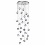 Люстра ODEON LIGHT JEMSTONE 5084/120L