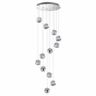 Люстра ODEON LIGHT JEMSTONE 5084/60L