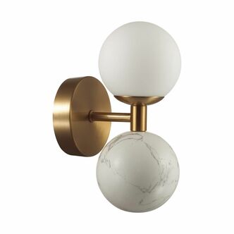 Бра ODEON LIGHT LOLLA 4359/6WL