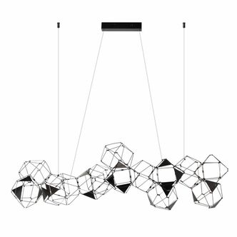 Люстра ODEON LIGHT TRELLIS 5087/64L