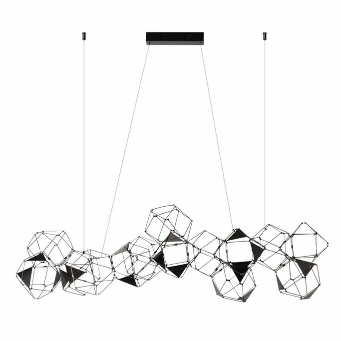 Люстра ODEON LIGHT TRELLIS 5087/64L