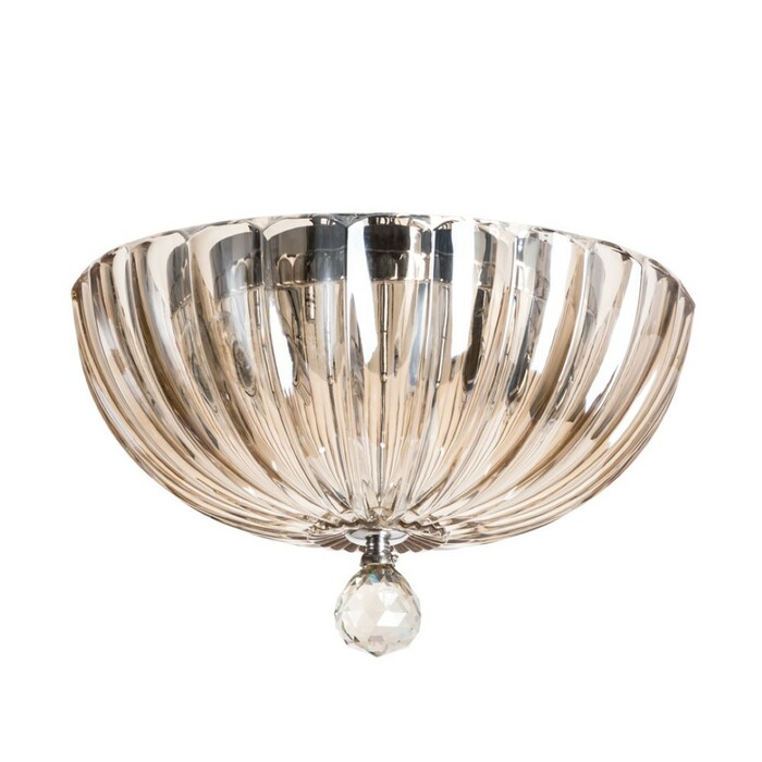 Тарелка DIVINARE LIANTO 4011/02 PL-2