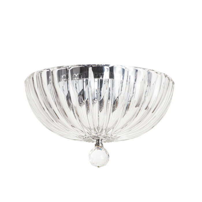 Тарелка DIVINARE LIANTO 4010/02 PL-2