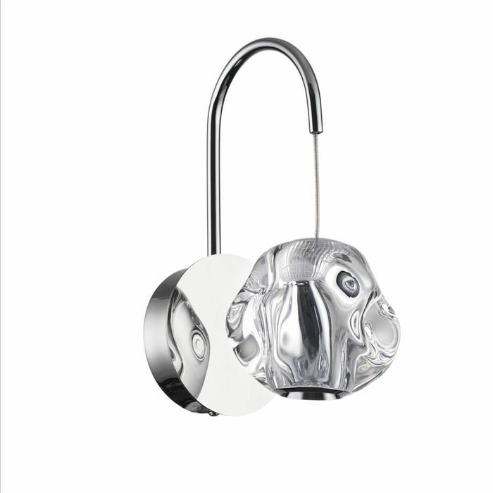 Бра ODEON LIGHT JEMSTONE 5084/5WL