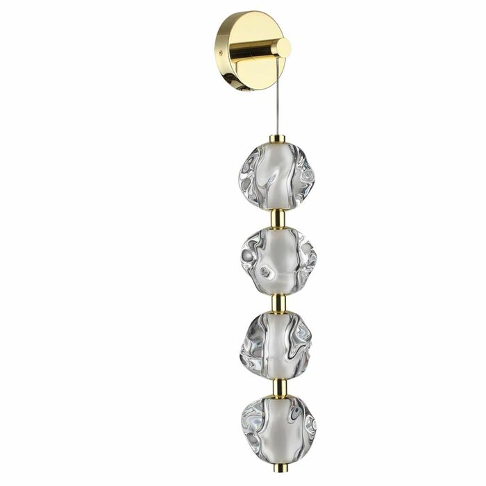 Бра ODEON LIGHT JEMSTONE 5085/17WL