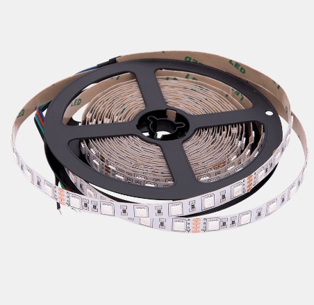 Лента св д SWG SWG560-24-14.4-RGB-M RGB IP20 3М