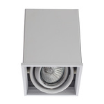 Точечный светильник ARTE CARDANI A5942PL-1WH