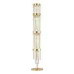 Торшер ODEON LIGHT YORK 4788/12F