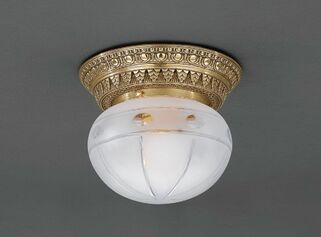 Точечный светильник RECCAGNI ANGELO PL 7824/1