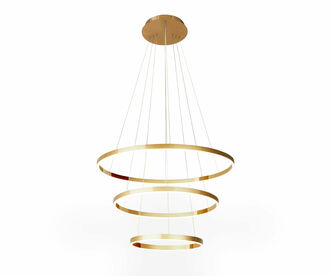 Люстра KINK LIGHT Тор 08223,36A(4000K)