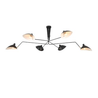 Люстра ST LUCE SPRUZZO SL305.402.06