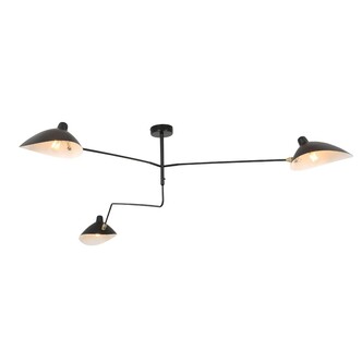 Люстра ST LUCE SPRUZZO SL305.402.03